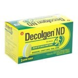 Decolgen Nd United Pharma (H/100V) (viên nén)