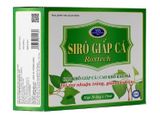 Siro Giấp Cá Roxtech (H/20 ống)