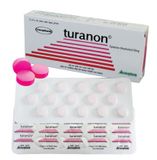 Turanon Eprazinon dihydroclorid 50mg Vacopharm (H/30v)