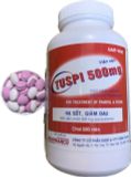 Tuspi 500mg Phapharco (C/500v) (viên nén)