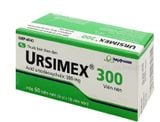 Ursimex 300mg Tablets Imexpharm (H/60v)