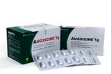 Augxicine 1g Vidipha (H/100V) (viên nén bao phim)