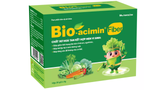 Bio - Acimin Fiber Việt Đức (H/30g)(Xanh Lá)