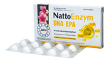 Natto Enzym DHA EPA Dhg (H/20v)