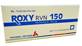Roxy Roxithromycin 150mg Roussel Vietnam (H/10v)