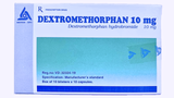 Dextromethophan 10Mg Meyer (H/100V)