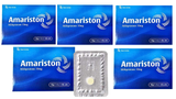 Combo 10 Hộp Amariston Mifepristone 10mg Namha (H/1V)