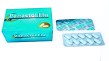 Panactol Flu Khapharco (H/100v) (trắng vỉ xéo)