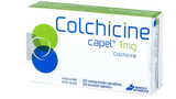 Colchicine 1Mg Mayoly Spindler (H/20V) (Pháp)