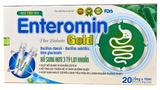 Enteromin Plus Biolacto Gold (H/20o/10ml)