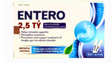 Entero 2,5 Tỷ USA (H/20o/5ml)