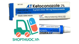 A.T Ketoconazole 2% An Thiên (T/5gr)