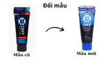 Sữa Rửa Mặt Oxy Perfect Wash Rohto (Tube/50G) (Nhỏ)