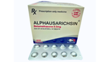 Alphausarichsin Betamethasone 0,5mg Usarichpharm (H/200v)