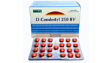 D - Condestyl 250 BV Pharma (H/250v)