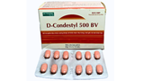 D - Condestyl 500 BV Pharma (H/120v)