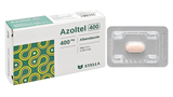 Azoltel 400 Stella (H/1v)