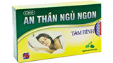 An Thần Ngủ Ngon Tâm Bình (H/30v)