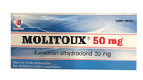 Molitoux Eprazion 50Mg Domesco (H/30V)