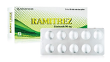 Ramitrez Etoricoxib 90mg Davipharm (H/30v) (viên nén)