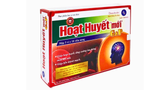 Hoạt Huyết Mới G&P (H/30V)