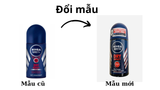 Lăn Khử Mùi Dry Impact Plus Nivea Men (C/50Ml) (Nam)