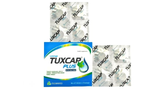 Viên ngậm Tuxcap Plus Agimexpharm (H/20v)(Date cận)