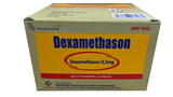 Dexamethasone 0.5mg Medipharco (H/1500v) (viên nén)