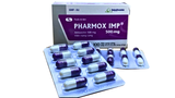 Pharmox 500Mg Imexpharm (H/100V)