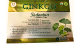 Ginkgo Tadavina (H/60v) (viên nang)