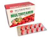 Multivitamin Đại Uy (H/100v)