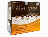 ZinC - Vina USA Pharma (H/100v) (viên nang)