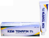Tenafin Terbinafine 1% VCP (T/15gr)