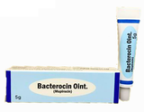 Bacterocin Mupirocin Kolma (T/5gr)