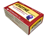 Atsotine Choline alfoscerate 400mg Korea (H/30v) (viên nang)