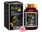 Viên uống Rostex MG bổ thận Rostex Pharma (H/1L/30v) (viên nang)