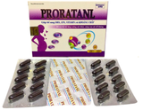 Proratanl Rostex Pharma USA (H/30v)