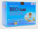 Cốm ăn ngon Bio Gold Rostex Pharma USA (H/20g/3gr)