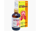 Siro ho Methorphan Traphaco (C/60ml)