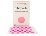 Thenadin Alimemazin 5mg Donaipharm (h/250v)