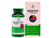 Felix Digetox + Probiotic (H/1L/60v) (viên nang)