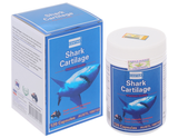 Sụn cá mập Shark Cartilage Costar (C/120v) (Vừa) (viên nang)