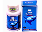 Sụn cá mập Shark Cartilage Costar (C/30v) (Nhỏ) (viên nang)