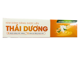 Kem Đánh Răng Thái Dương (Tuýp/150Gr)