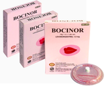 Combo 10H Viên Tránh Thai Bocinor Badinh Pharma (H/1V) (Môi)
