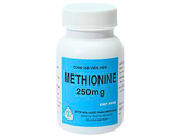 Methionin 250mg Mekophar Viên Nén (C/150v) (viên nén)