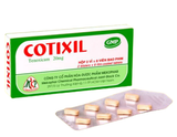 Cotixil 20mg Mekophar (H/16v)