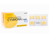 Cysmona Us Pharma  (H/60v)