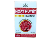 Hoạt Huyết Nhất Nhất (C/30v) (viên nén)