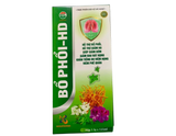 BỔ PHỔI - HD Hadu (C/125ml)